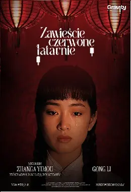 ZAWIEŚCIE CZERWONE LATARNIE