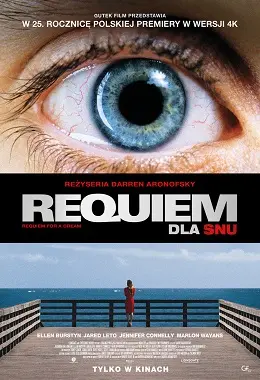 REQUIEM DLA SNU