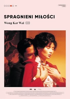 SPRAGNIENI MIŁOŚCI