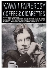 7xJarmusch: Kawa i papierosy