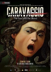 CARAVAGGIO – DUSZA I KREW (Caravaggio: The Soul and the Blood)