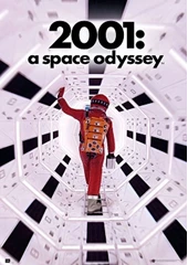 2001: ODYSEJA KOSMICZNA (2001: A Space Odyssey)