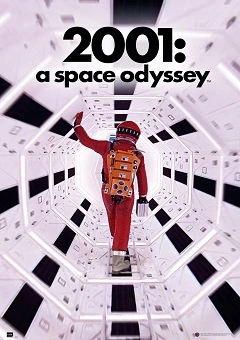 2001: ODYSEJA KOSMICZNA (2001: A Space Odyssey)