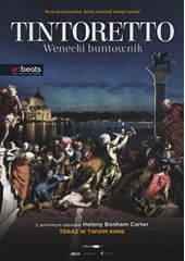 TINTORETTO - WENECKI BUNTOWNIK (Tintoretto. A Rebel In Venice)