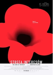 STREFA INTERESÓW (The Zone of Interest)