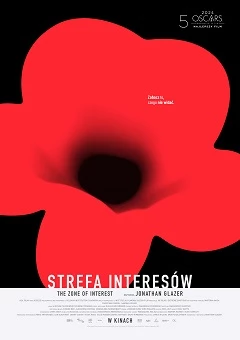 STREFA INTERESÓW (The Zone of Interest)