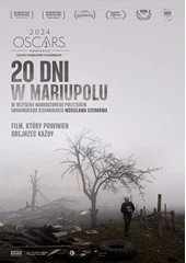 20 DNI W MARIUPOLU (20 Days in Mariupol)